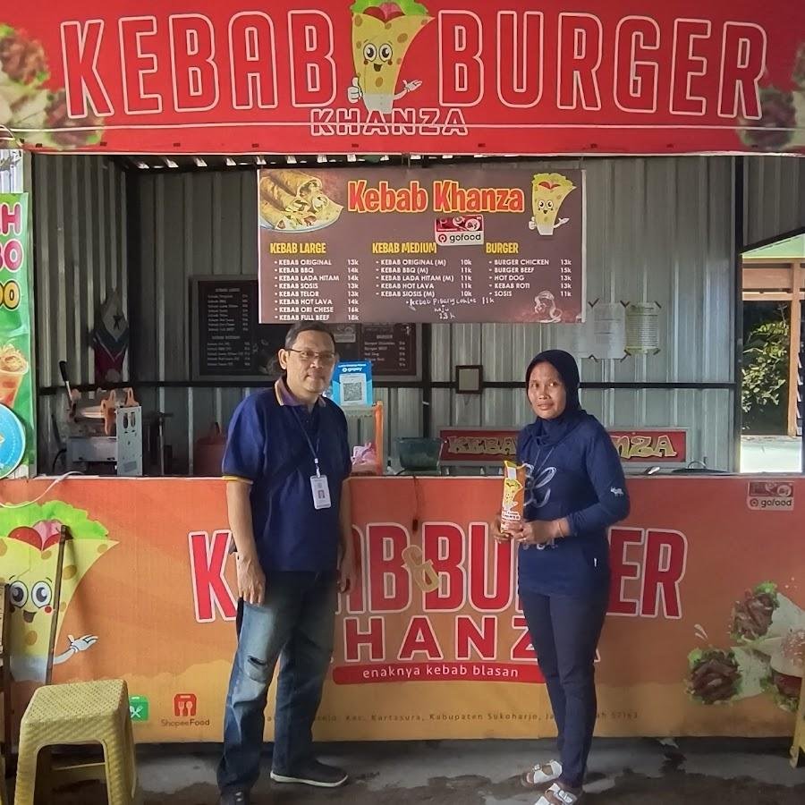 Kebab dan Burger Khanza, Kartasura