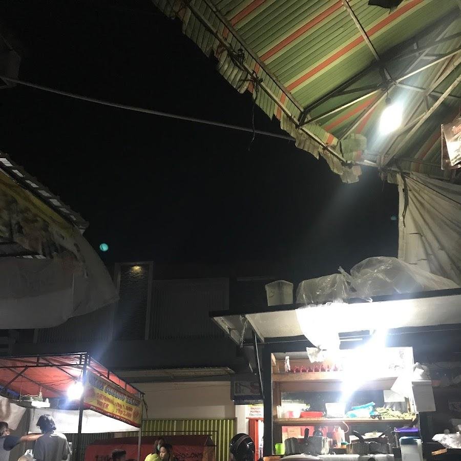 Seblak Lada, Gemolong