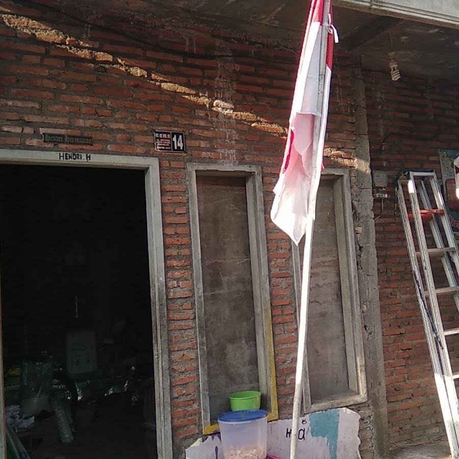 Roti Bakar Handys, Ki Ageng Gribig