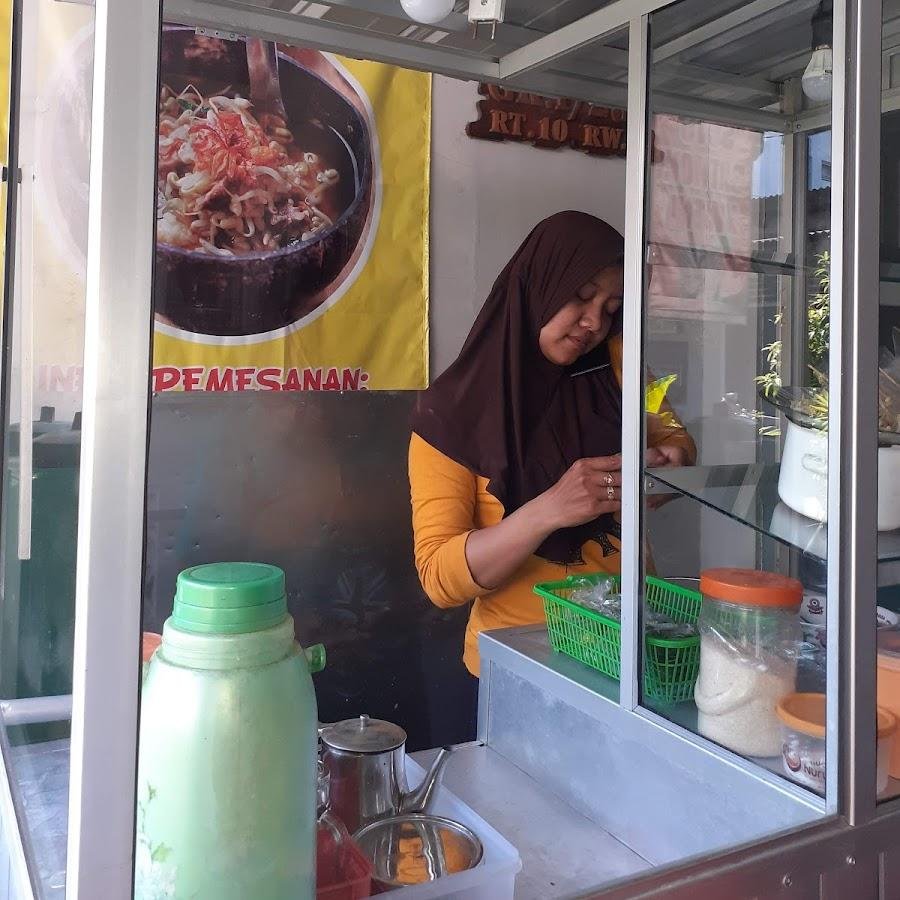 SOTO BATHOK KWENI