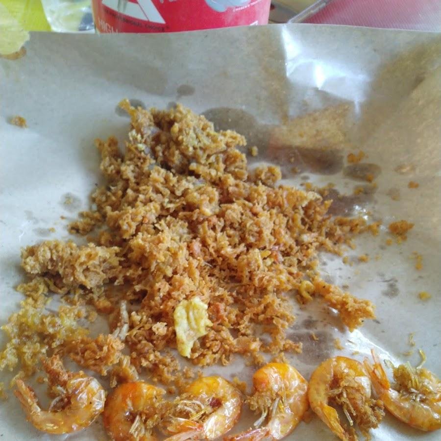 Sambel Pinuk Alisamu, Satrio Wibowo