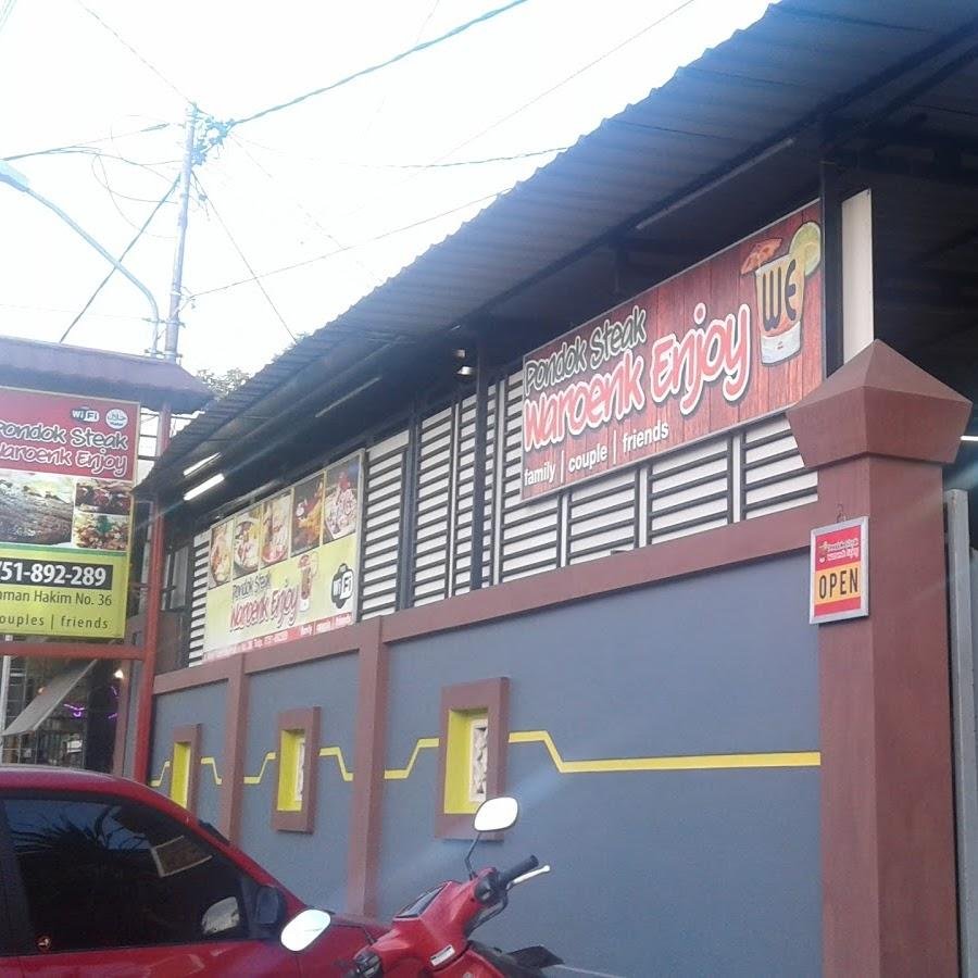 Rimbun Espresso & Brew Bar, Kis Mangunsarkoro