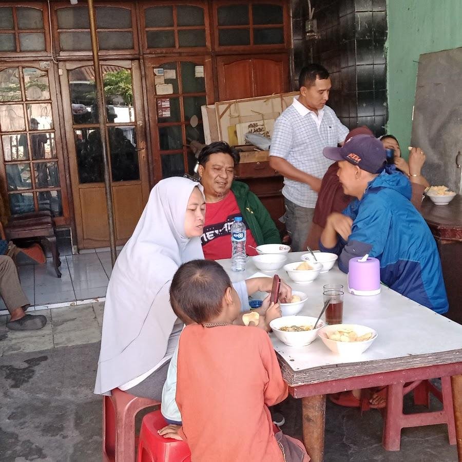 Bubur Ayam Topo Lelono, Cibeunying Kidul