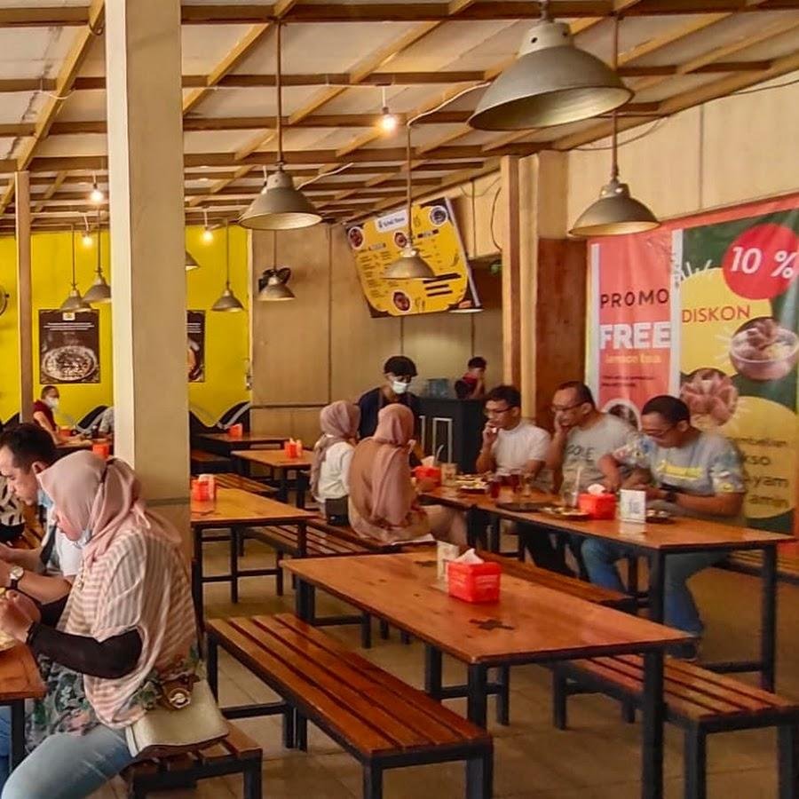 Kebuli Abuya Pemuda, Rawamangun