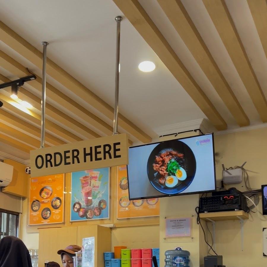 Oasis Cozy, Magelang