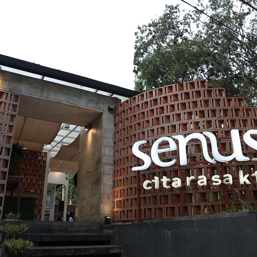 Senusa Resto, Karang Sari