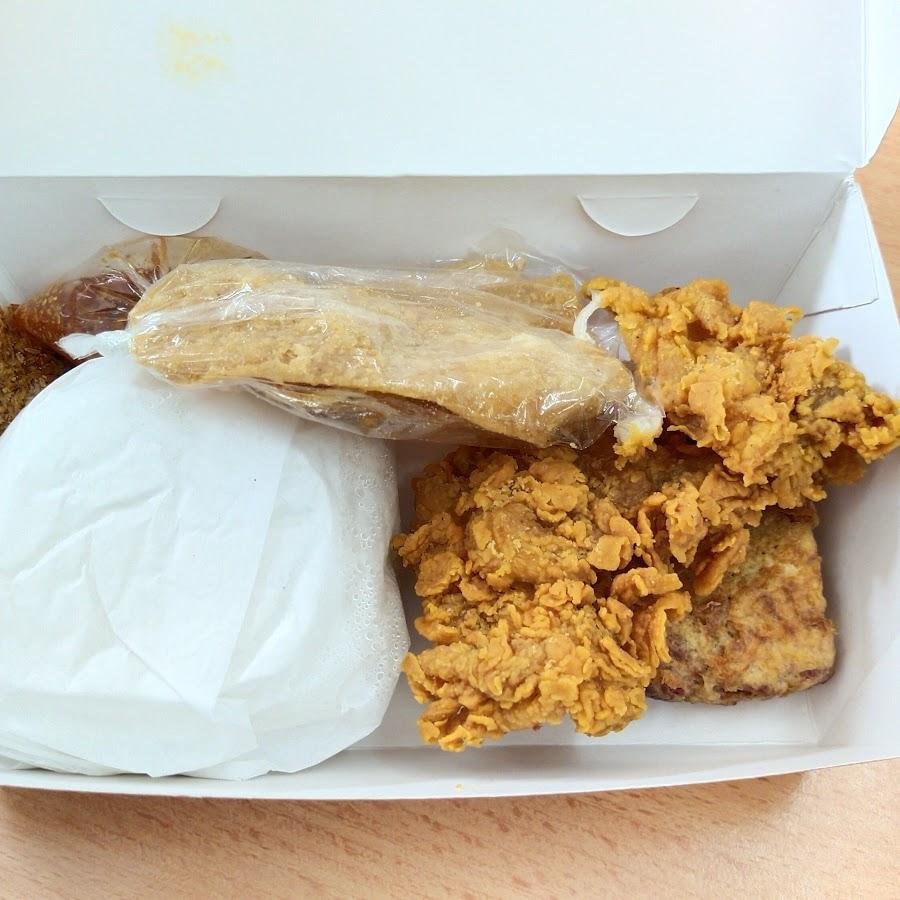Nasi Kulit Kita, Citraland