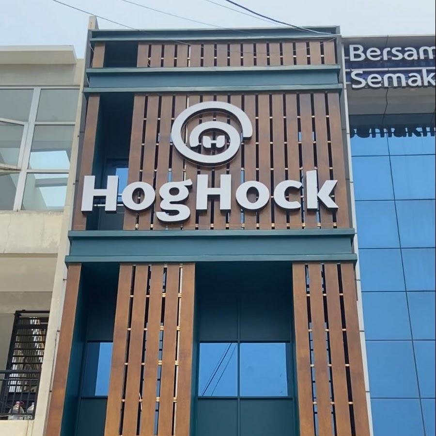 Hoghock, Taman Ratu