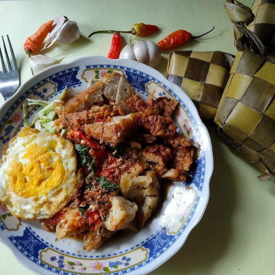 Ayam Kremes Depot Pitaloka, Sleman