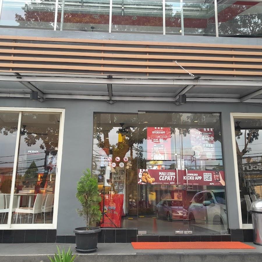 KFC, Setiabudi Sukawangi
