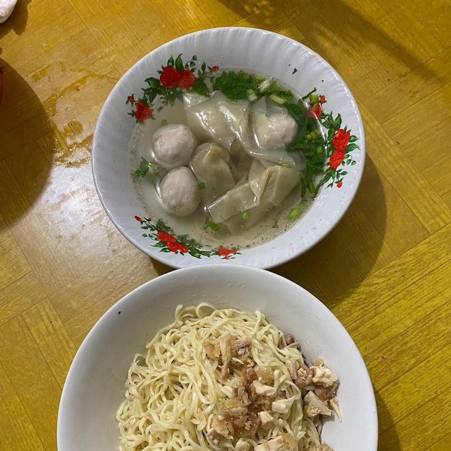 Mie Baso Kaka Miskam