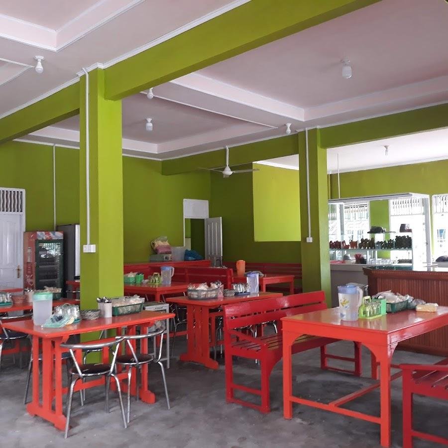 Sate Cipta Rasa, Kalumbuk