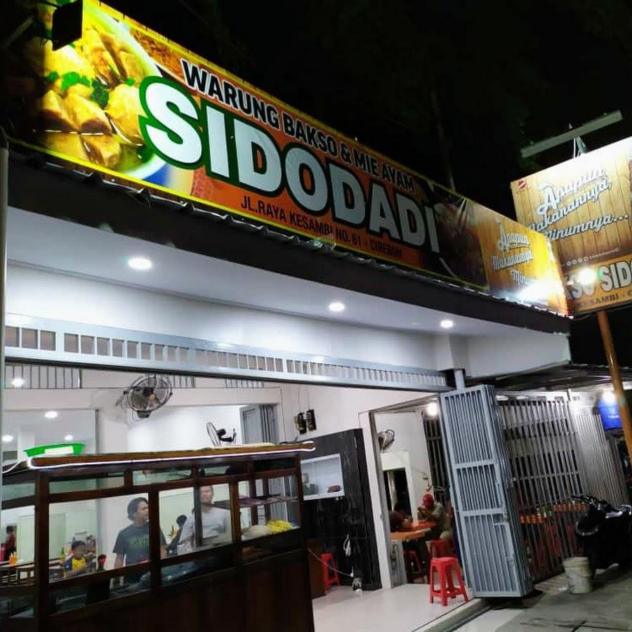 Baso Sidodadi Kesambi 