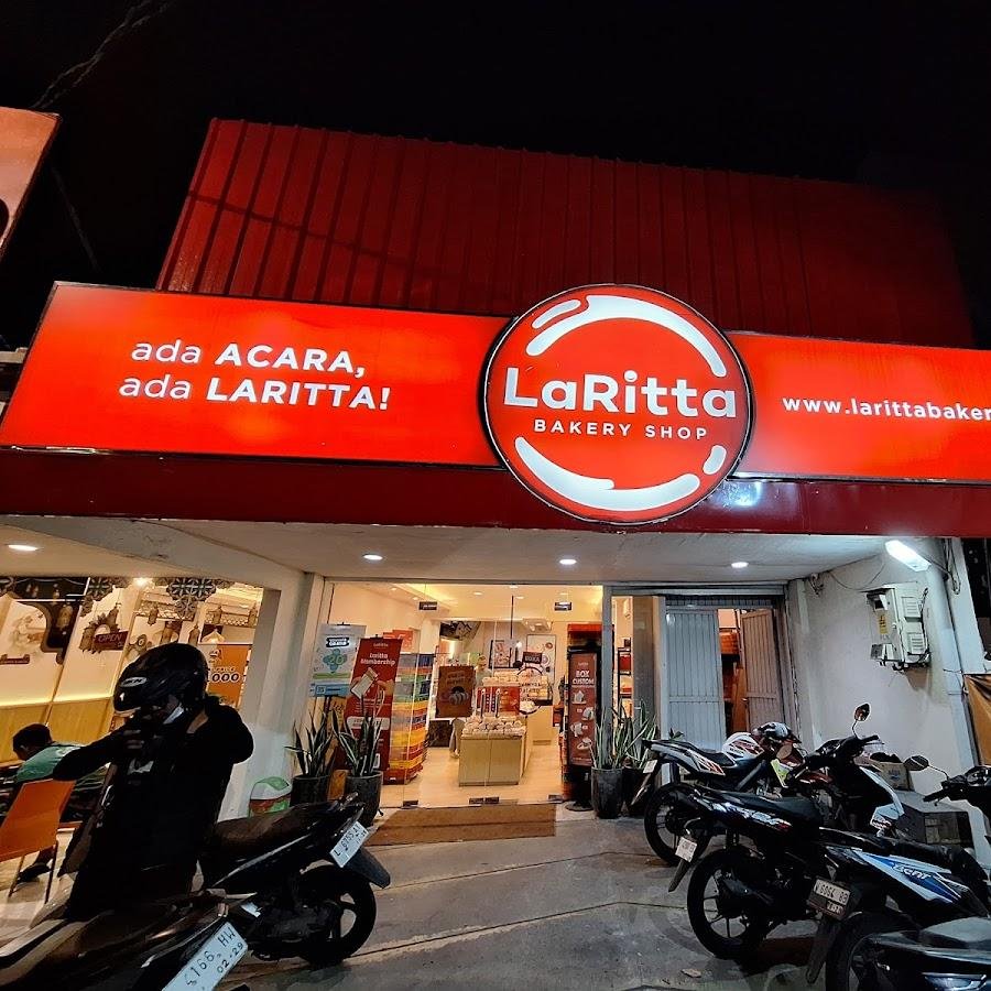 Laritta Bakery, Dhamahusada