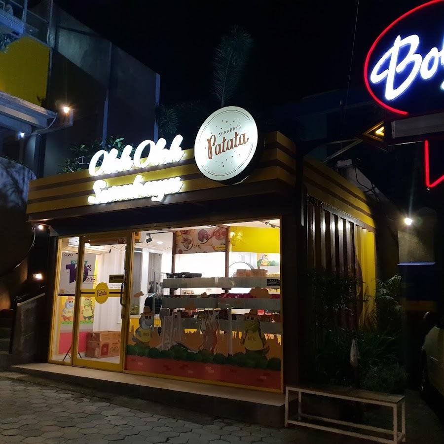 Surabaya Patata, Jemursari