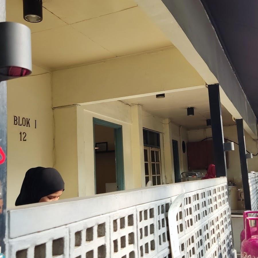 Bakmi Tiga Marga, Grogol Utara