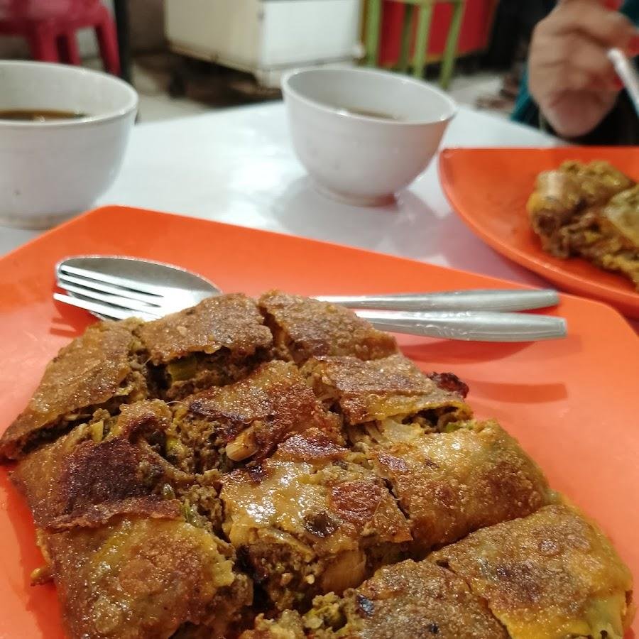 Bofet Kubang Family, Raya Siteba