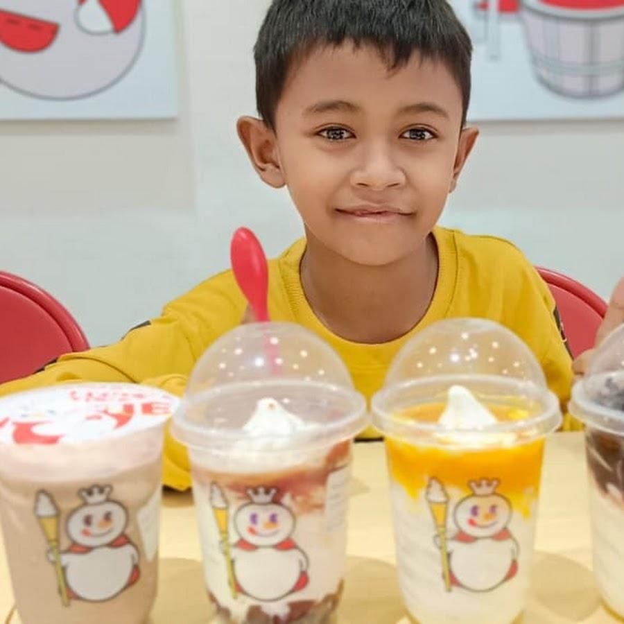 MIXUE, Jln Ahmad Yani No 27 Caruban