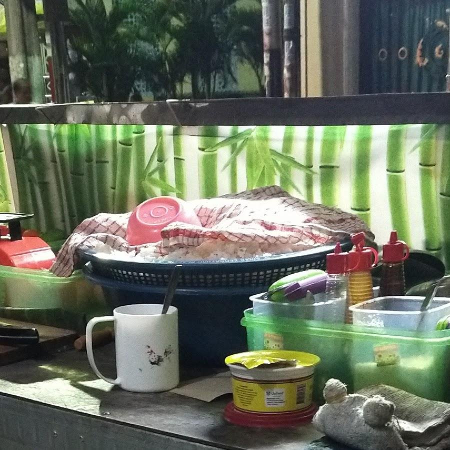 Nasi Goreng Bang Jay, Pondok Kacang Raya