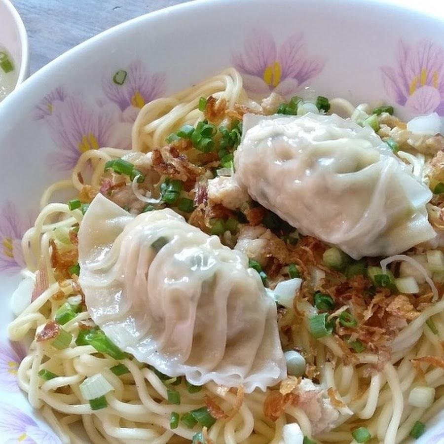 Cuikiauw (Kuo Tie) Bu Sulis, Alam Hijau