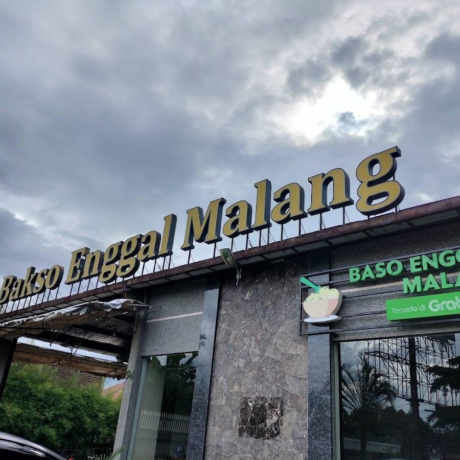 Bakso Malang Enggal, Djunjunan