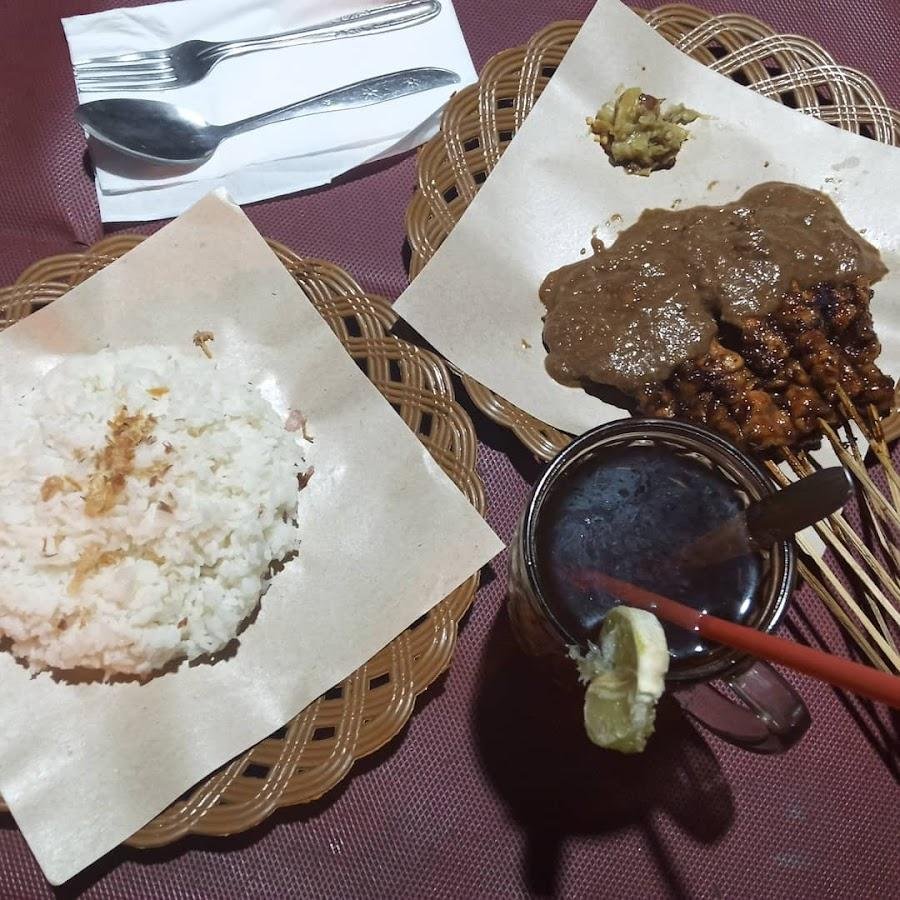 Sate Ayam Bang Iwan Madura, Pesayangan