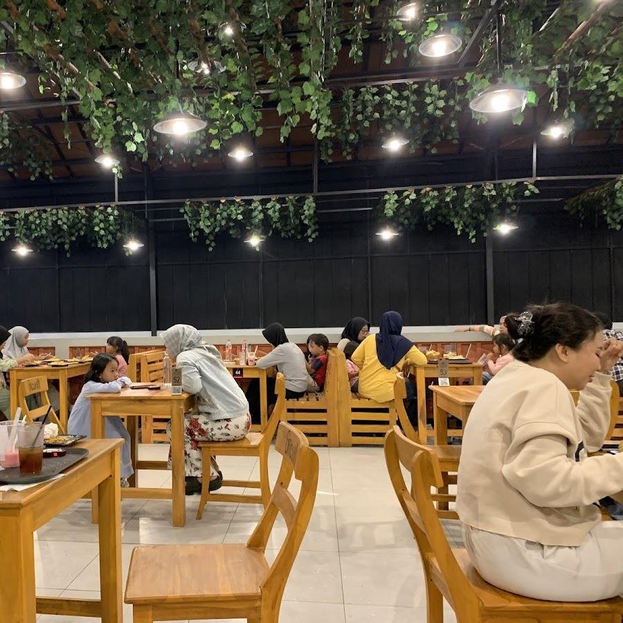 Mie Gacoan, Cilandak KKO