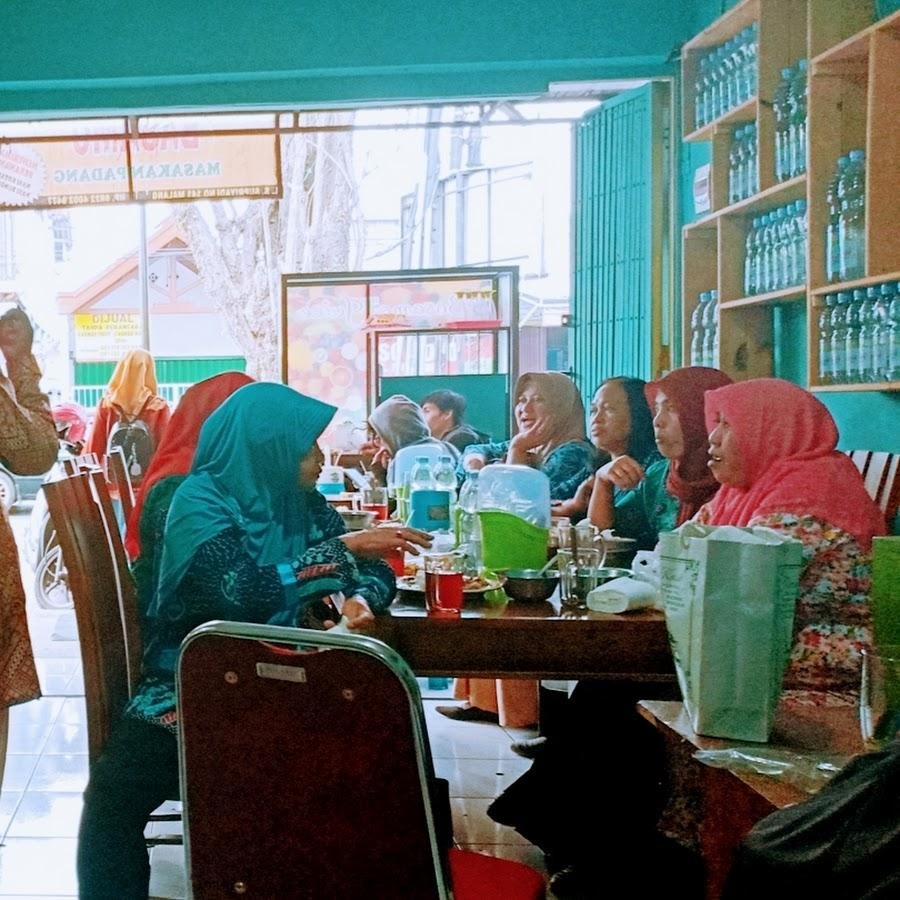 RM Padang Basamo, Slamet Supriadi