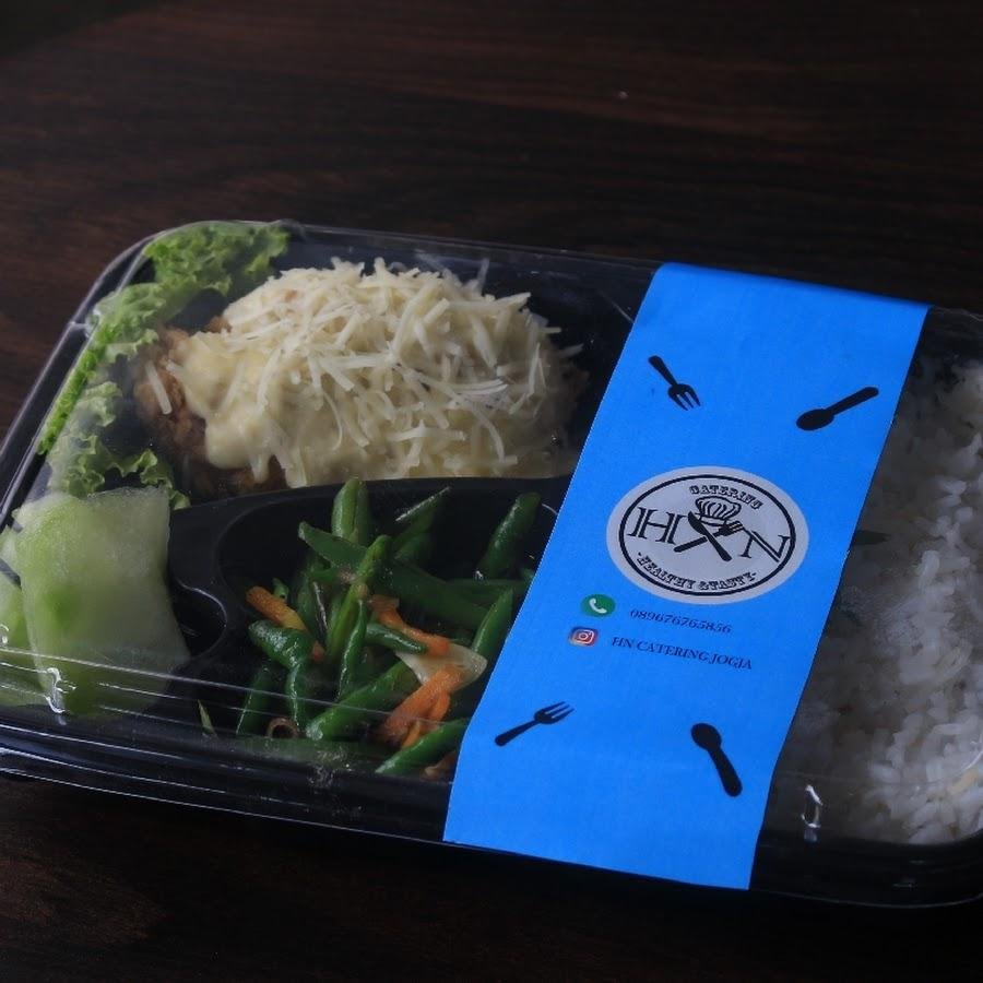 HN Catering Yogyakarta
