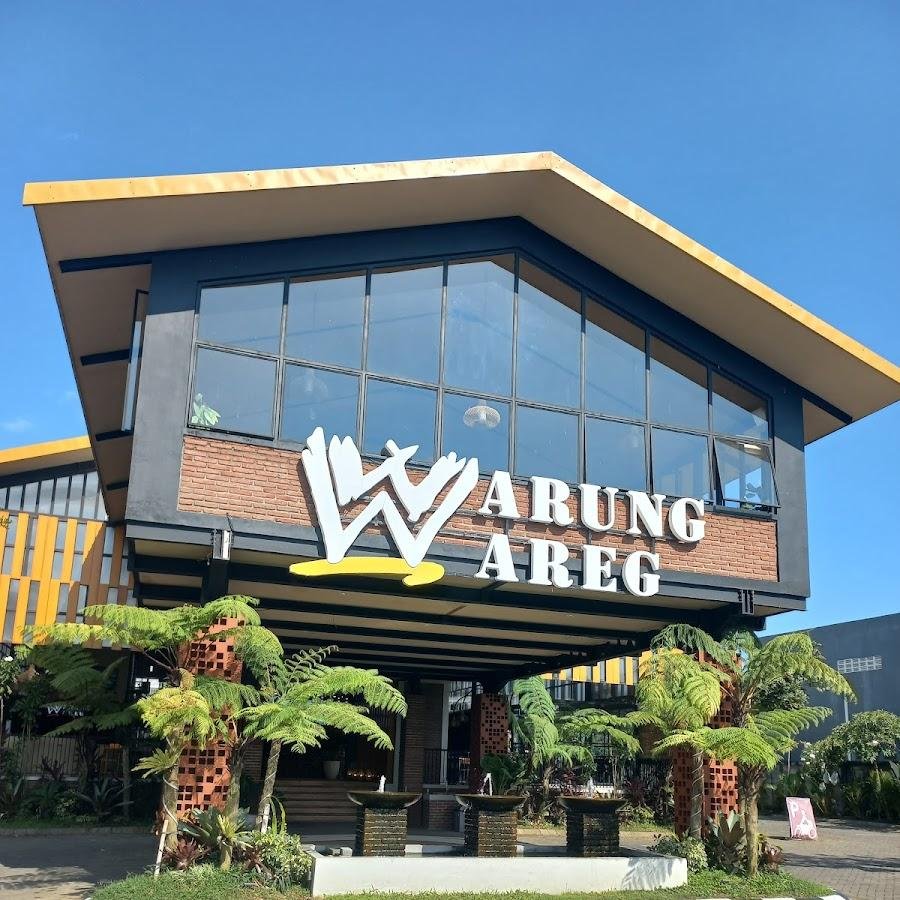 Warung Wareg, Kepanjen