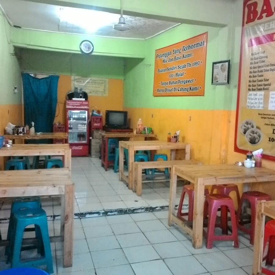 Bakso Kabayan, Cikutra