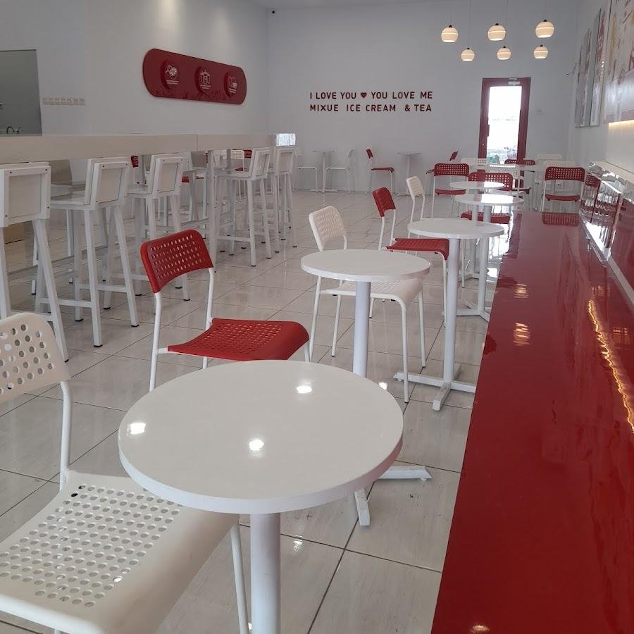 Mixue, Juanda Panglayungan Tasik