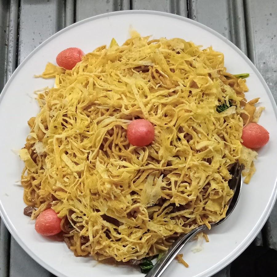 Restaurant Agung Lestari Seafood, Mampang Prapatan