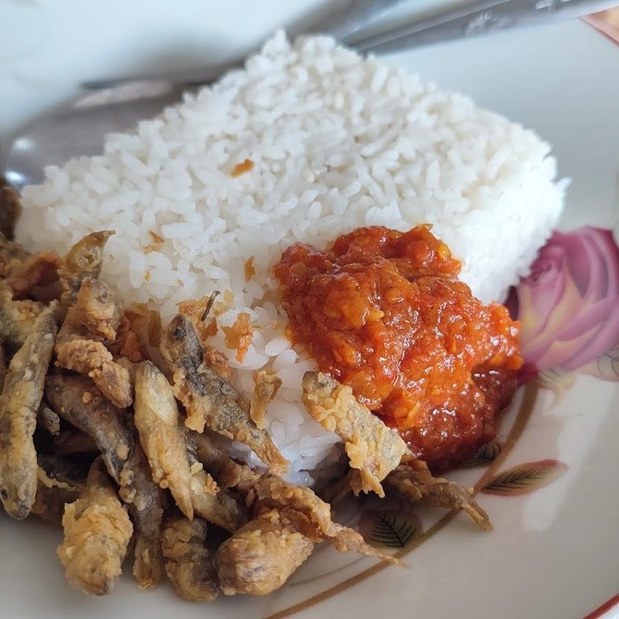 Warung Makan Bang Ogisss Kertosari Banyuwangj