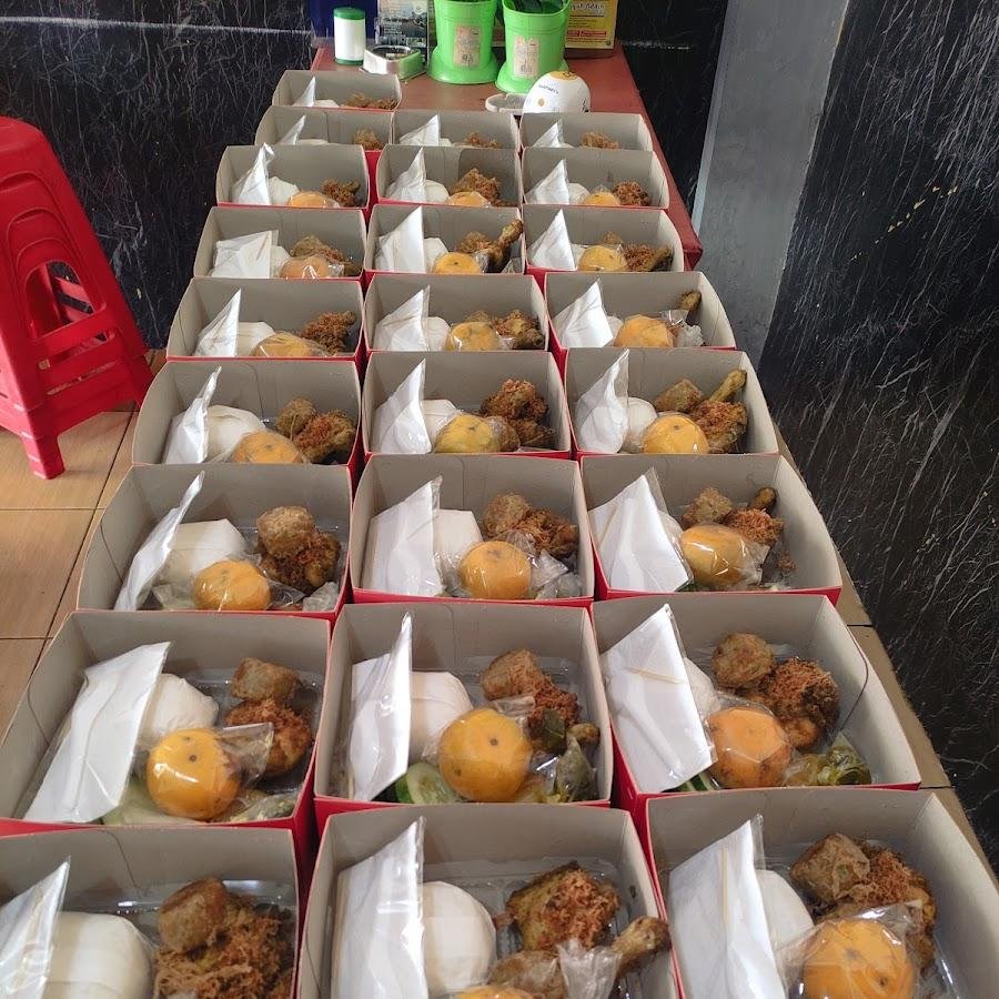 Rumah Makan Padang Tanjuang, Denggung