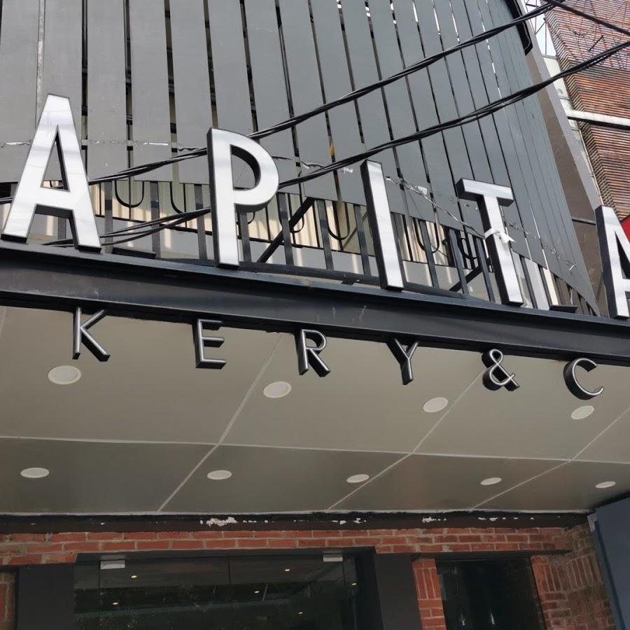 Capital Bakery & Cake, Hayam Wuruk