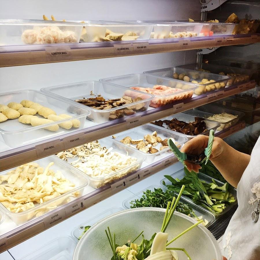 Madam Sichuan, Citywalk Sudirman