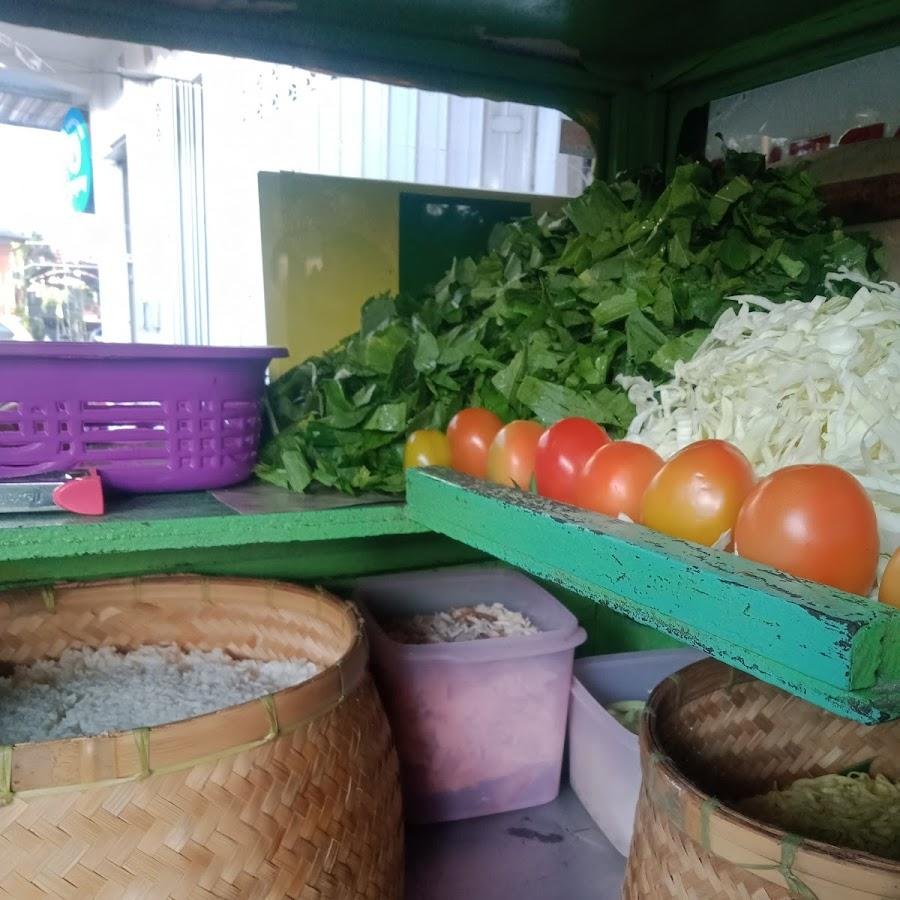 Nasi Goreng Jawa, Jl Raya Sulfat Blimbing Kota Malang