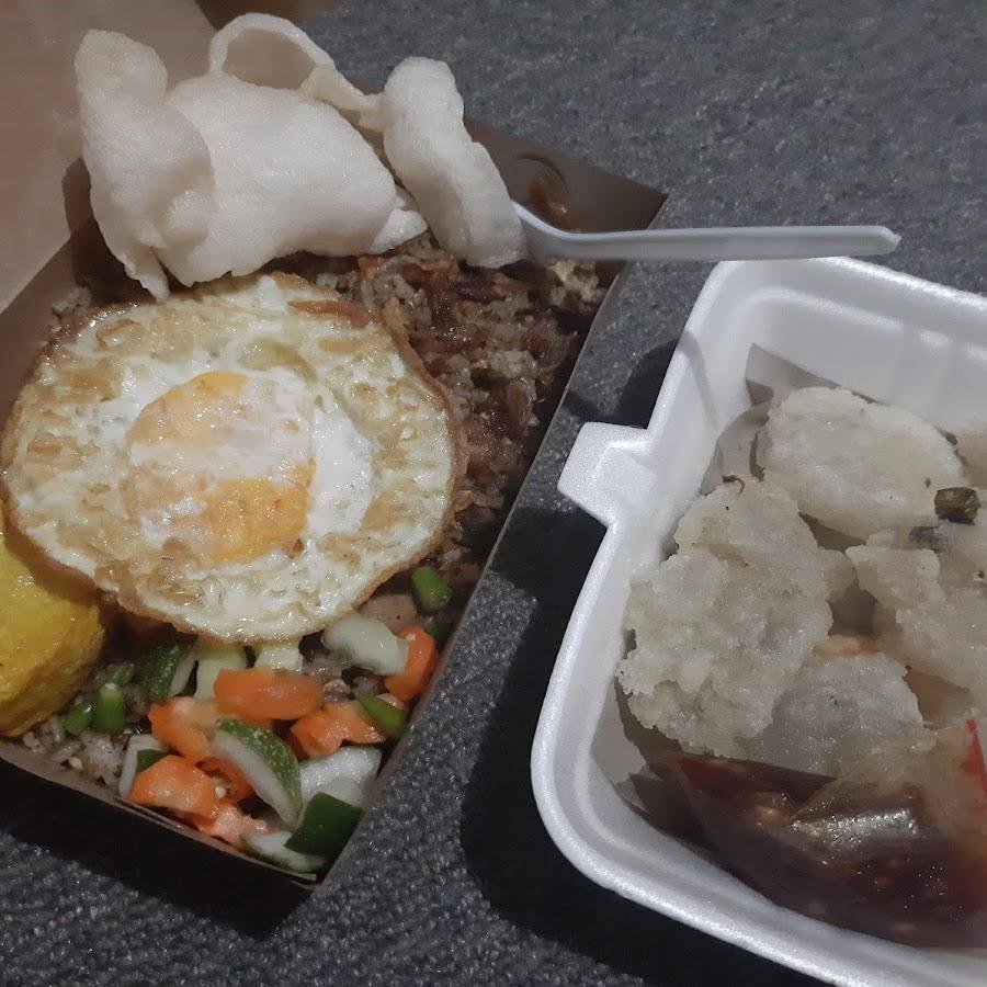 Nasi Goreng Bang Ojak, Cipete