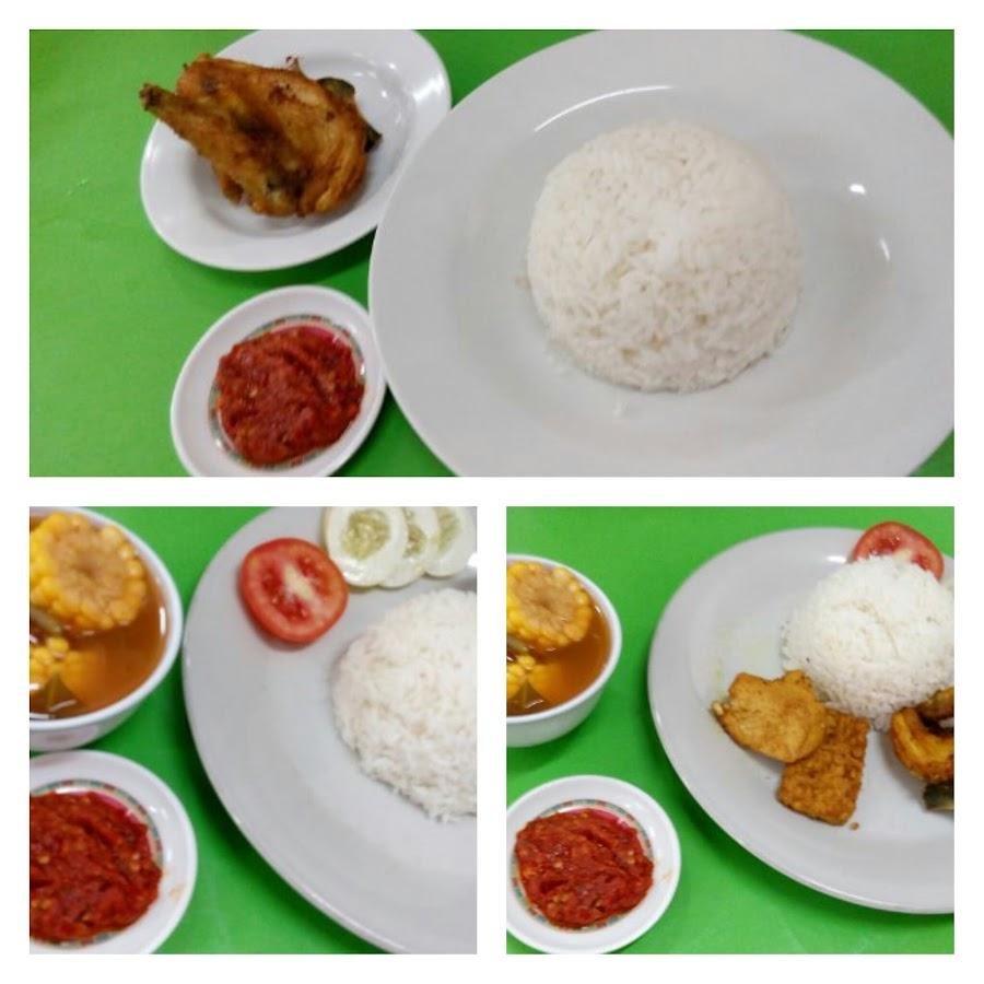 Mie Ayam Alot (Aheng), Pasar Baru