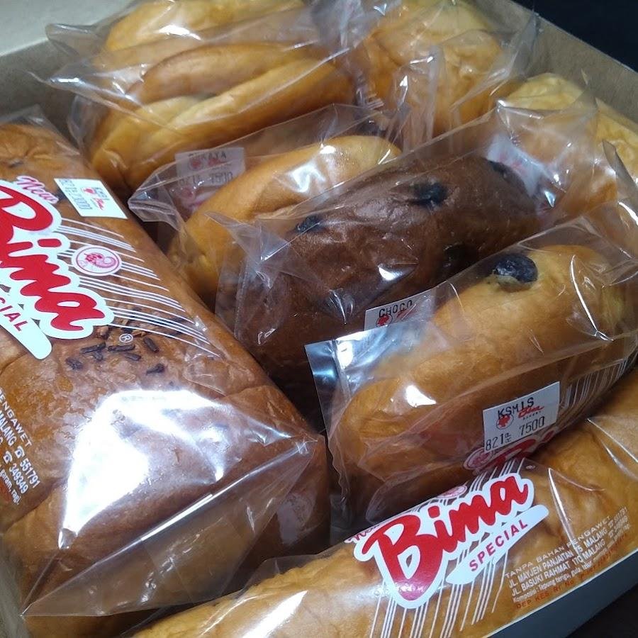 Bima Bakery, Sukun