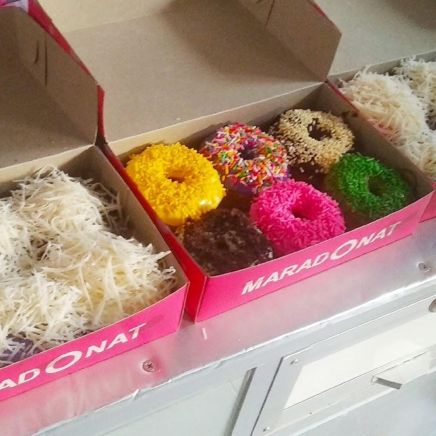 MARADONAT Martabak Donat, Rancaekek