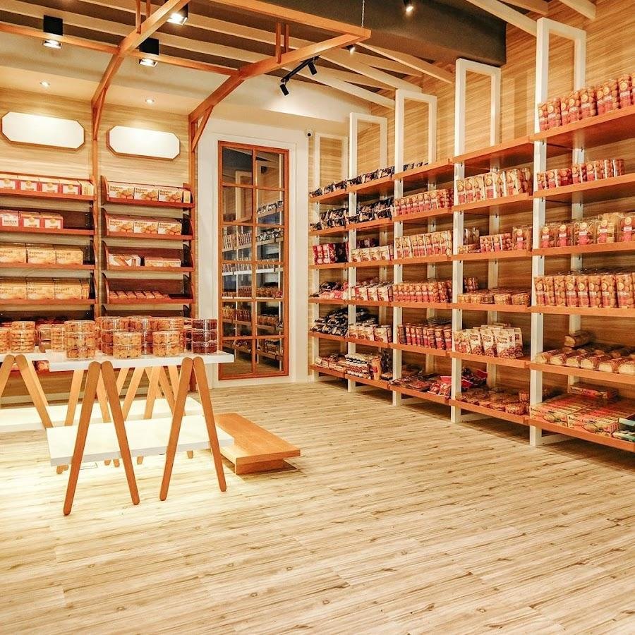 Abadi Bagelen, Jl. Purnawarman