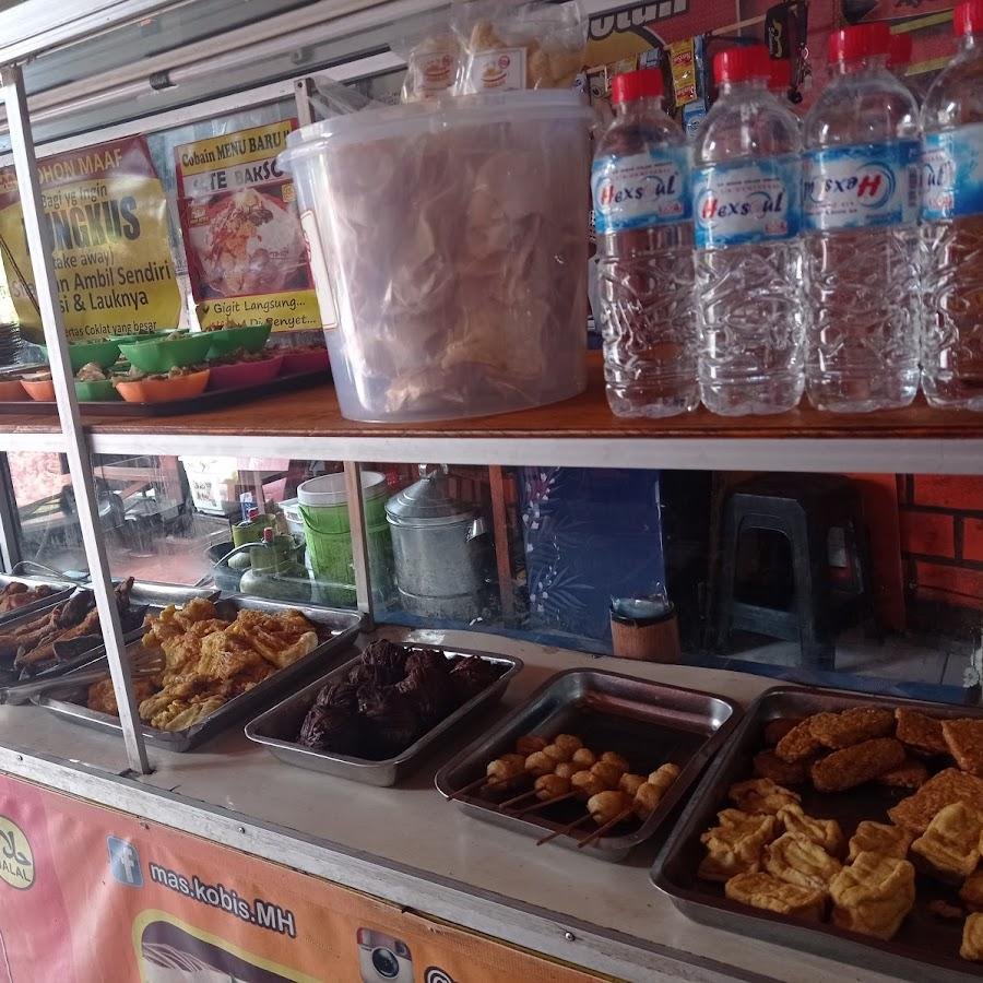 Penyetan Mas Kobis, Pandega Marta