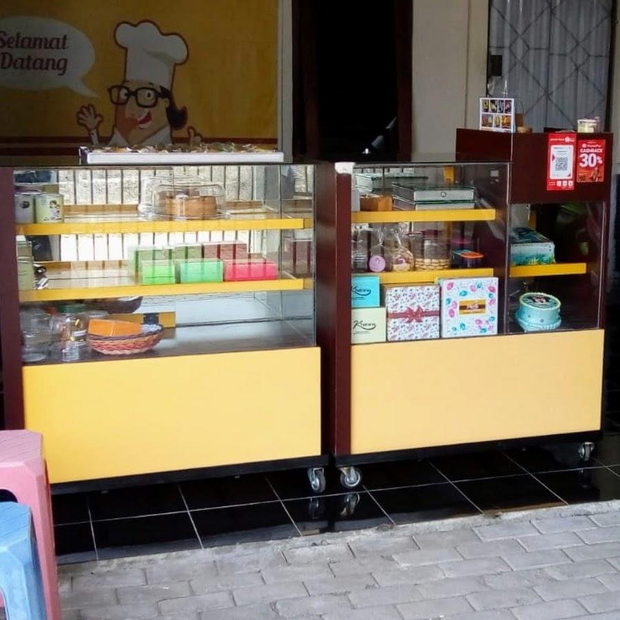 Khairana Cake & Cookies, Margoarum