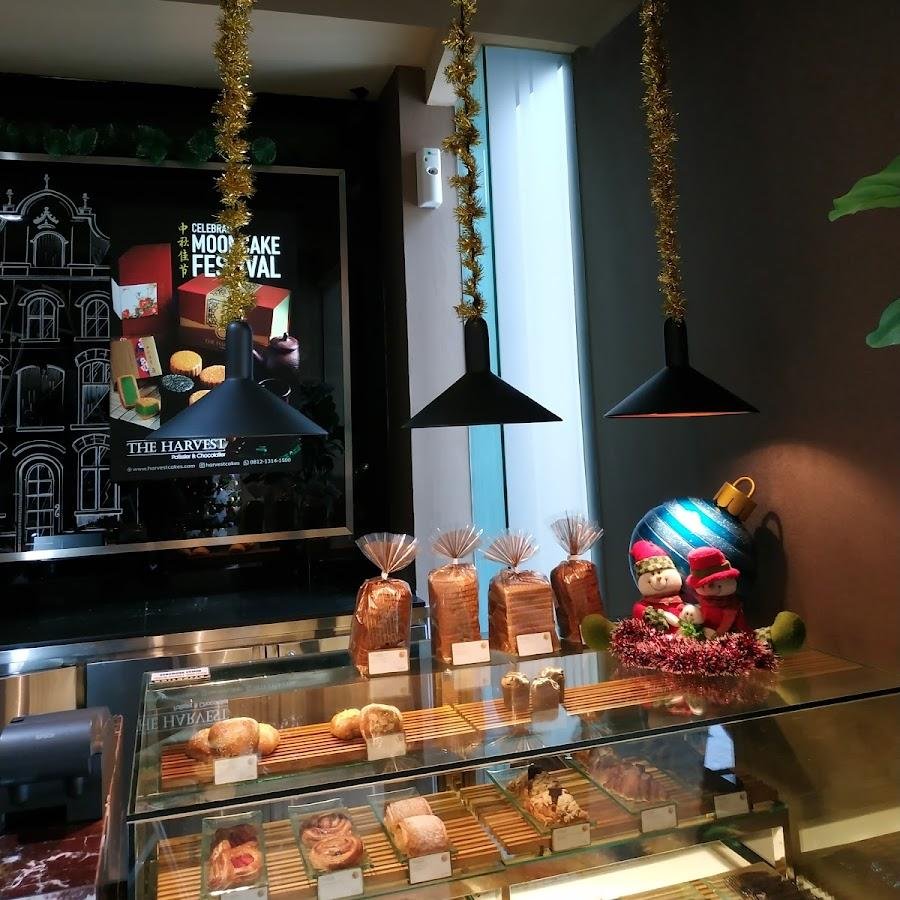 The Harvest Cakes, Kelapa Gading