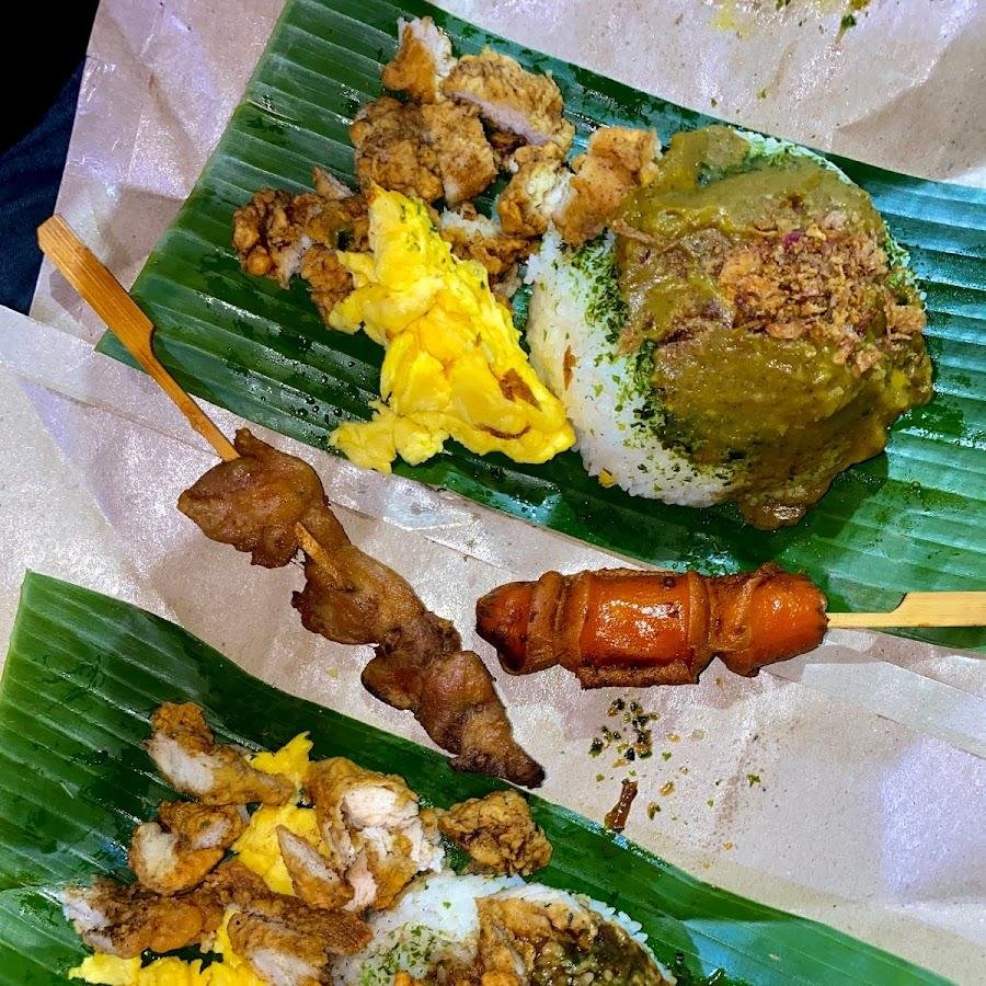 Bosu Rice, Garuda Mas