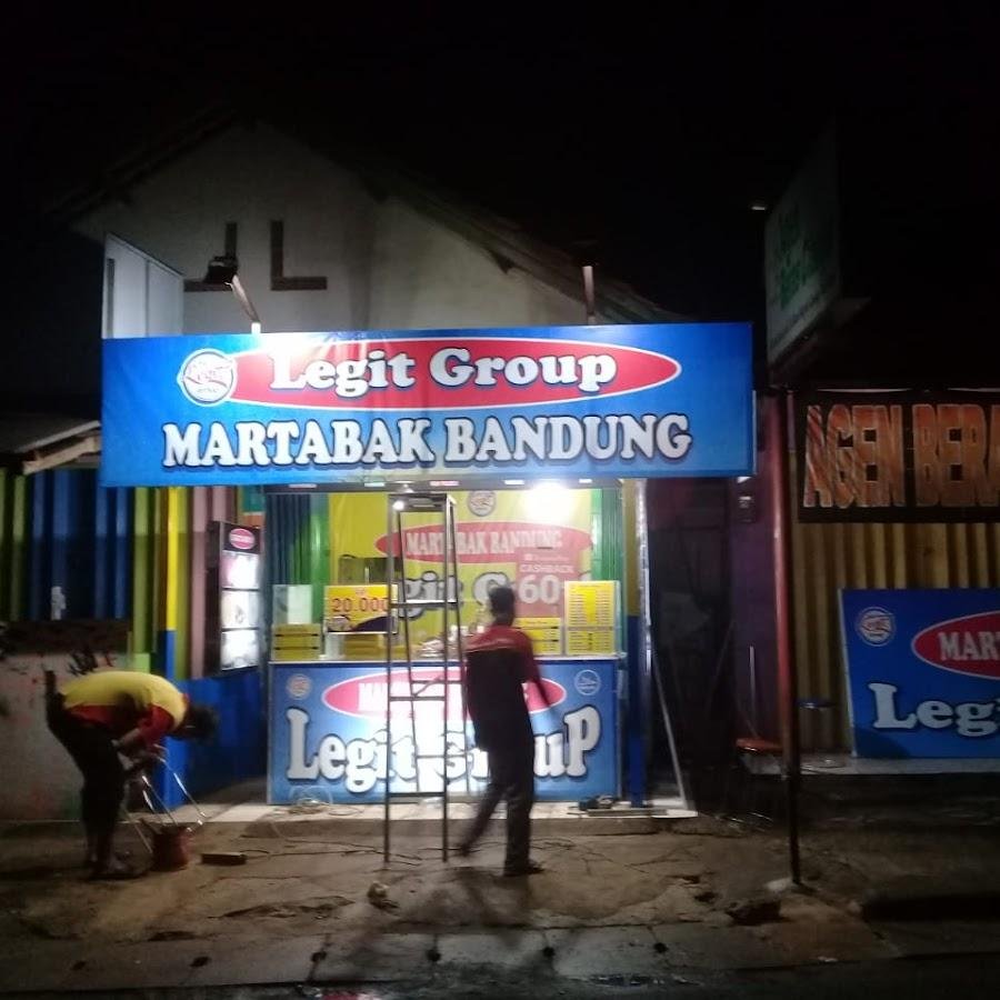 Martabak Legit Group, Singaparna