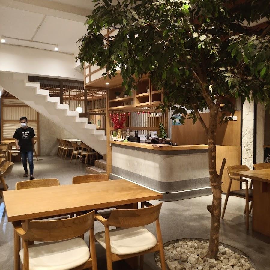 Tetsujin (Gyukatsu & Wagyu Bowl), Pregolan