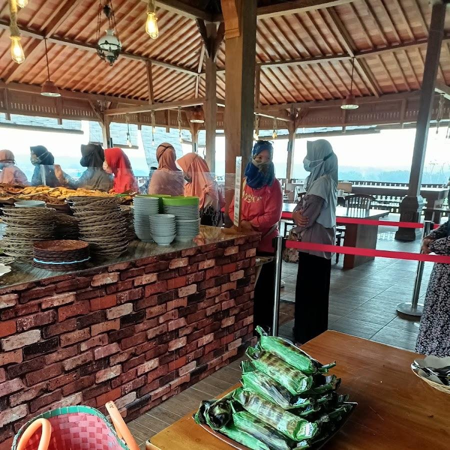 Sandia Nasi Bakar & Ayam Kremes Geprek, Kalipancur